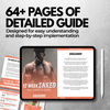 12 Week Shred Guide - The Complete Guide eBook