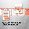 12 Week Shred Guide - The Complete Guide eBook