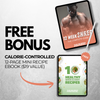 12 Week Shred Guide - The Complete Guide eBook